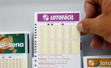 resultado lotofácil 31000 - Saiu: resultado da Lotofácil 3100 de sexta